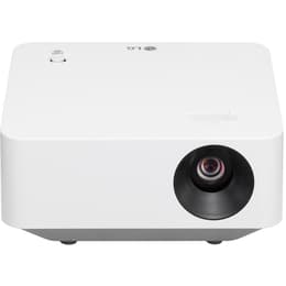 Lg PF510Q Video projector 450 Lumen - White