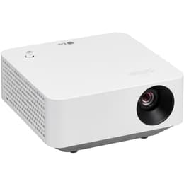 Lg PF510Q Video projector 450 Lumen - White