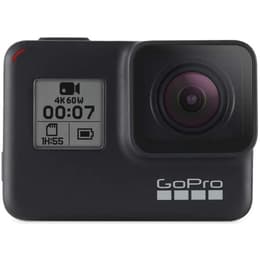 GoPro HERO7 - Black Sport camera