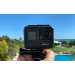 GoPro HERO7 - Black Sport camera
