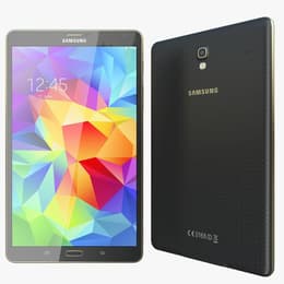 Galaxy Tab S (2014) - Wi-Fi + GSM/CDMA + LTE