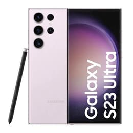 Galaxy S23 Ultra 512GB - Purple - Locked T-Mobile