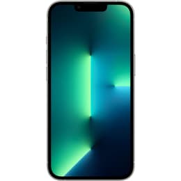 iPhone 13 Pro 128GB - Silver - Locked AT&T