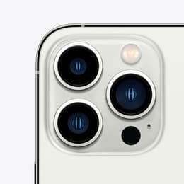 iPhone 13 Pro 128GB - Silver - Locked AT&T