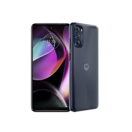 Motorola Moto G 64GB - Gray - Unlocked