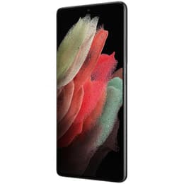 Galaxy S21 Ultra 5G 128GB - Black - Unlocked