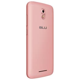 BLU C5 (2017) 8GB - Gold - Unlocked
