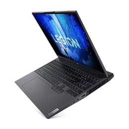 Lenovo Legion 5 82S00003US 16-inch - Core i7-12700H - 16GB 512GB NVIDIA GeForce RTX 3050 Ti QWERTY - English