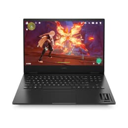HP Omen Gaming 16-Xd0000 16-inch - Ryzen 7 7840HS - 32GB 512GB NVIDIA GeForce RTX 4060 Max-Q QWERTY - English