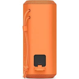 Sony SRS-XE200D Bluetooth speakers - Orange