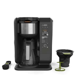 Coffee maker Nespresso compatible Ninja CP301