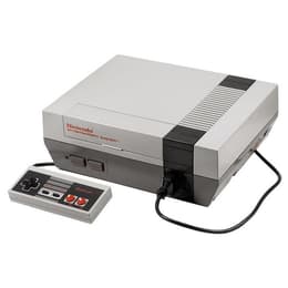 Nintendo Original NES - White