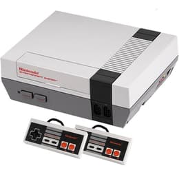 Nintendo Original NES - White
