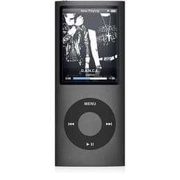 iPod Nano 4 MP3 & MP4 player 16GB- Black
