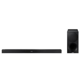 Samsung HW-MM45C/ZAR Bluetooth speakers - Black