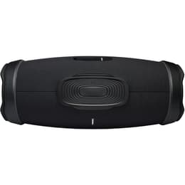 JBL Boombox 2 (Black) Waterproof portable Bluetooth® speaker at Crutchfield