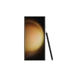 Galaxy S23 Ultra 512GB - Beige - Unlocked
