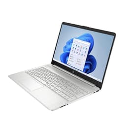 Hp 15-DY2223OD 15-inch (2020) - Core i3-1115G4 - 8 GB - SSD 256 GB
