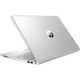 Hp 15-DY2223OD 15-inch (2020) - Core i3-1115G4 - 8 GB - SSD 256 GB