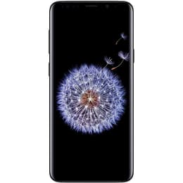Galaxy S9 Plus 64GB - Black - Locked T-Mobile