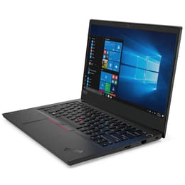 Lenovo ThinkPad E14 Gen 2 14-inch (2020) - Core i5-1135G7 - 8 GB - SSD 512 GB