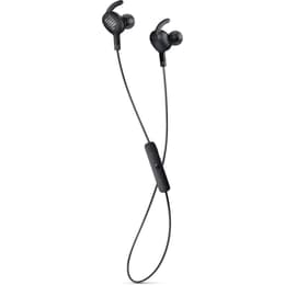 JBL Everest 100 Earbud Noise-Cancelling Bluetooth Earphones - Black