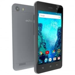Wiko Wiz 8GB - Gray - Locked T-Mobile
