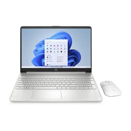 Hp 15-dy5023ca-RB 15-inch (2020) - Core i3-1215U - 8 GB - SSD 256 GB