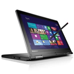 Lenovo Thinkpad Yoga 12 12-inch (2013) - Core i3-5005U - 4 GB - SSD 128 GB
