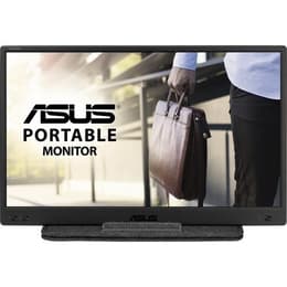 Asus 15.6-inch Monitor 1920 x 1080 LCD (MB166B)