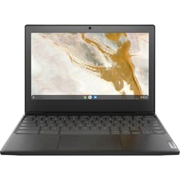 Lenovo Chromebook 3 A6 1.8 ghz 64gb eMMC - 4gb QWERTY - English