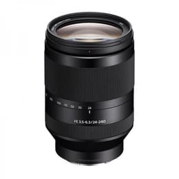 Sony Camera Lense Sony FE standard f/3.5-6.3