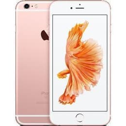 iPhone 6s Plus 128GB - Rose Gold - Locked T-Mobile
