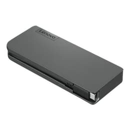 Lenovo 4X90S92381 Docking Station