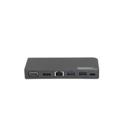 Lenovo 4X90S92381 Docking Station