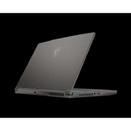 MSI Thin 15 B13UC-1000US 15-inch - Core i5-13420H - 16GB 512GB NVIDIA Geforce RTX 3050 QWERTY - English
