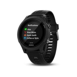 Garmin Smart Watch Forerunner 935 - Black