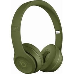 Beats By Dr. Dre Solo3 Wireless Headphone Bluetooth - Turf Green