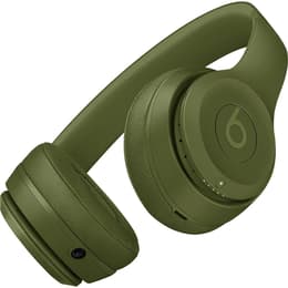 Beats By Dr. Dre Solo3 Wireless Headphone Bluetooth - Turf Green