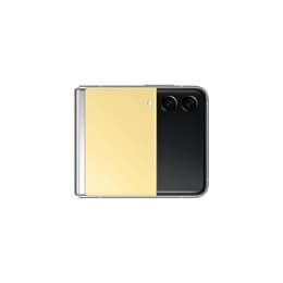 Galaxy Z Flip4 256GB - Yellow - Unlocked