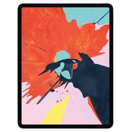 iPad Pro 12.9 (2018) - Wi-Fi + GSM/CDMA + LTE