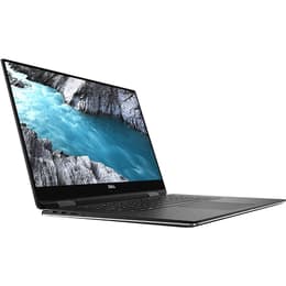 Dell XPS 15 9575 15-inch (2018) - Core i7-8705G - 16 GB - SSD 512 GB