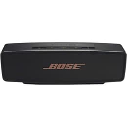 Bose SoundLink Mini II Bluetooth speakers - Black