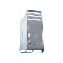 Mac Pro (Early 2009) Xeon E 2.4 GHz - HDD 2 TB - 24GB