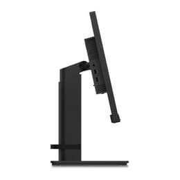 Lenovo 21.5-inch Monitor 1920 x 1080 LCD (T22i-20)