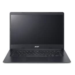 Acer Chromebook 314 C933-C7GM Celeron 1.1 ghz 32gb SSD - 4gb QWERTY - English