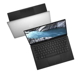 Dell XPS 13 9380 13-inch (2018) - Core i7-8565U - 8 GB - SSD 256 GB