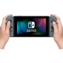 Switch 32GB - Gray/Gray