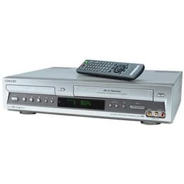 Sony SLV-D100 DVD-VCR Combo DVD Player