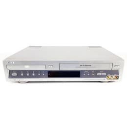 Sony SLV-D100 DVD-VCR Combo DVD Player